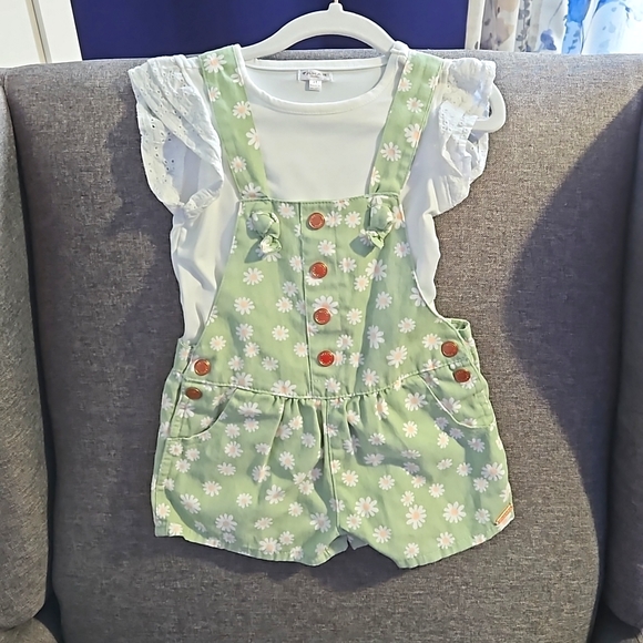 Tahari Other - Overall set